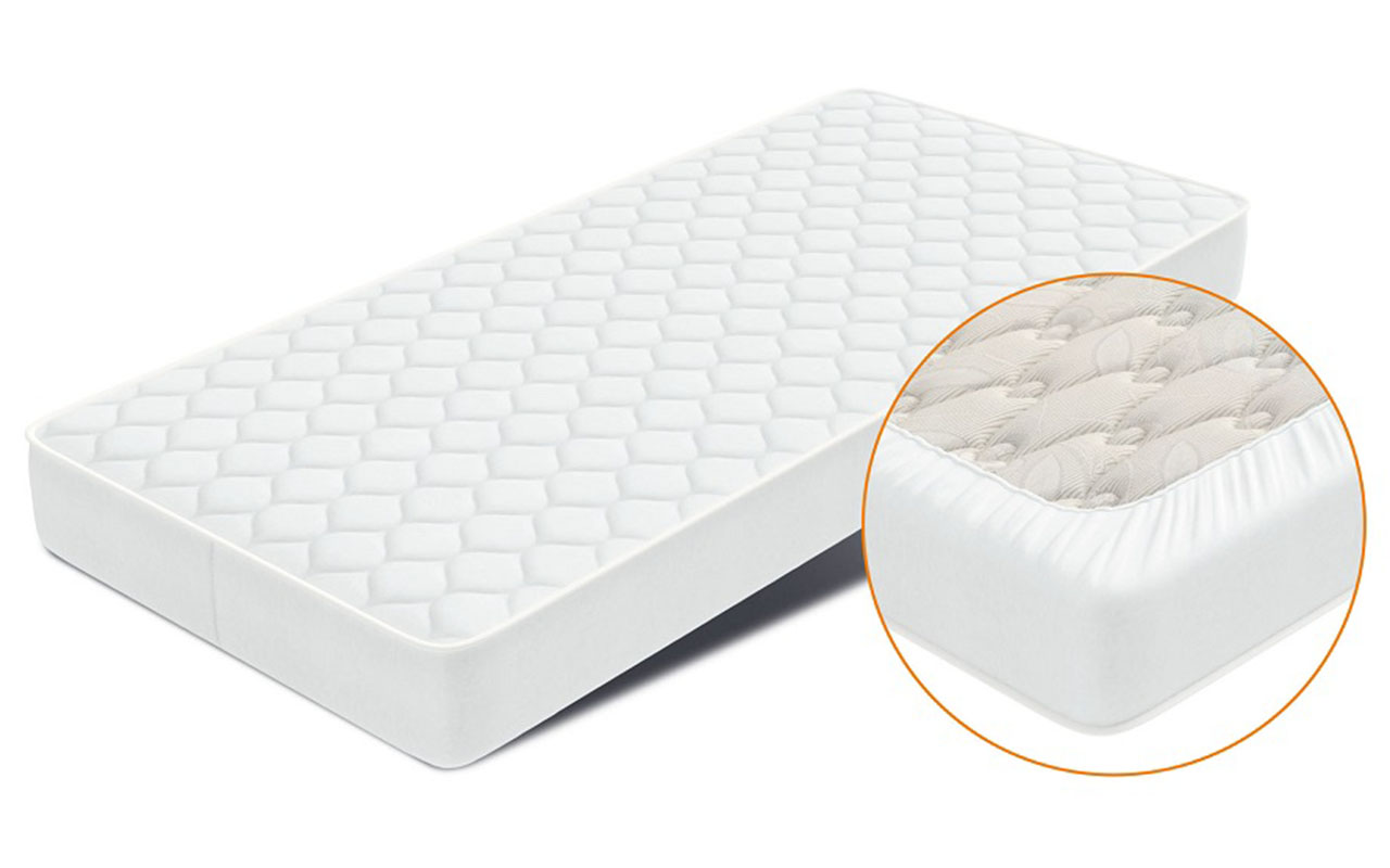чехол на матрас Орматек Simple Plus 1 Орматек Simple Plus