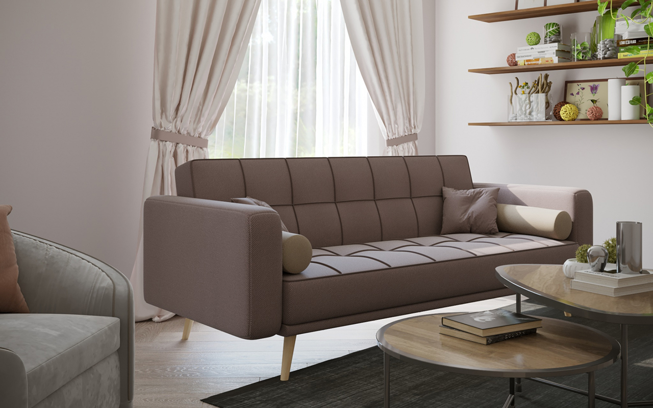 Gupan Скандинавия фото 29