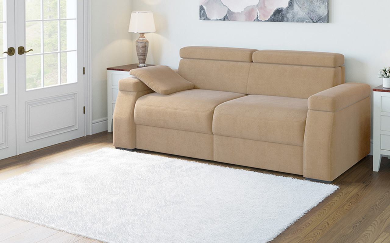 Орматек Синэрджи Эрго (Ergo) 160*196 фото 40