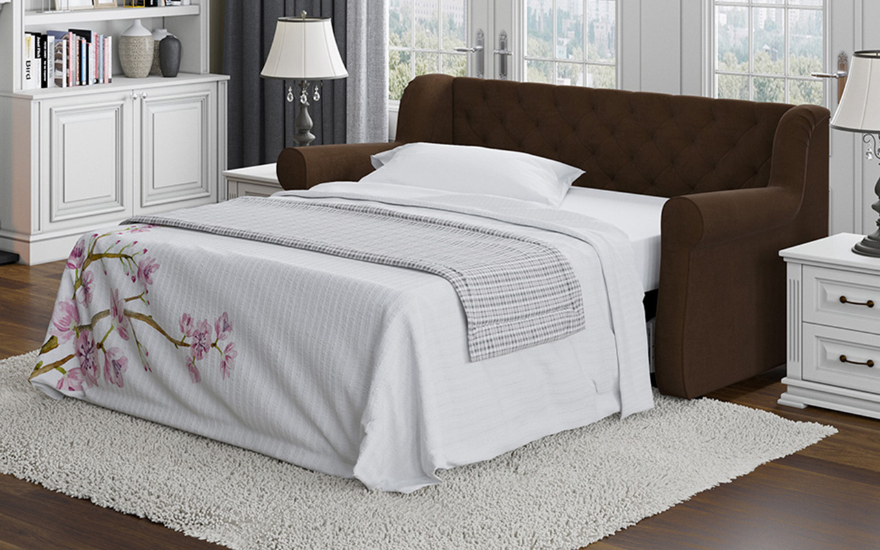 Орматек Синэрджи Грейс (Grace) 160*196 фото 28