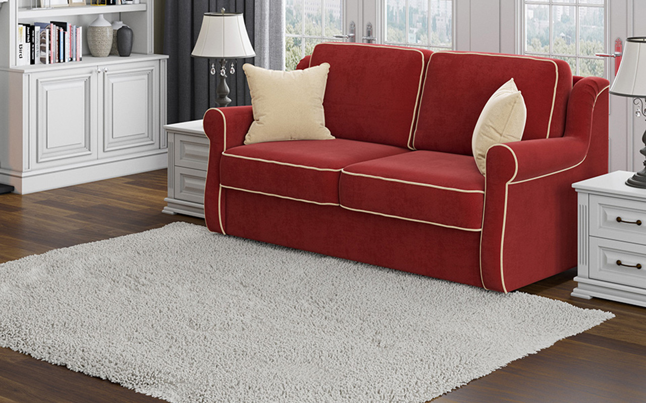 Орматек Синэрджи Грейс (Grace) 140*196 фото 5