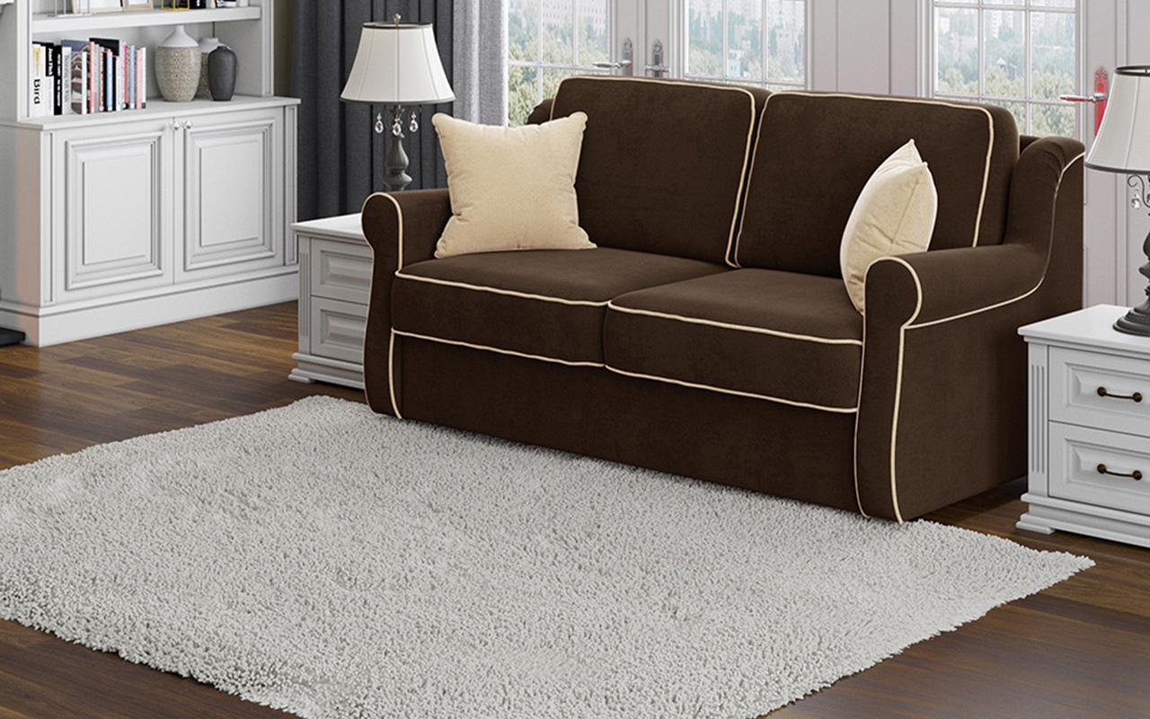 Орматек Синэрджи Грейс (Grace) 140*196 фото 35