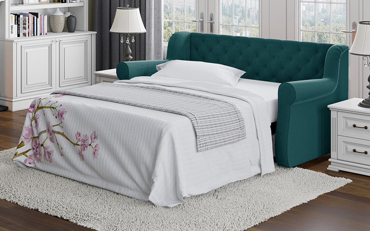 Орматек Синэрджи Грейс (Grace) 160*196 фото 40