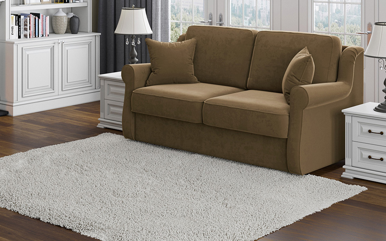 Орматек Синэрджи Грейс (Grace) 140*196 фото 53