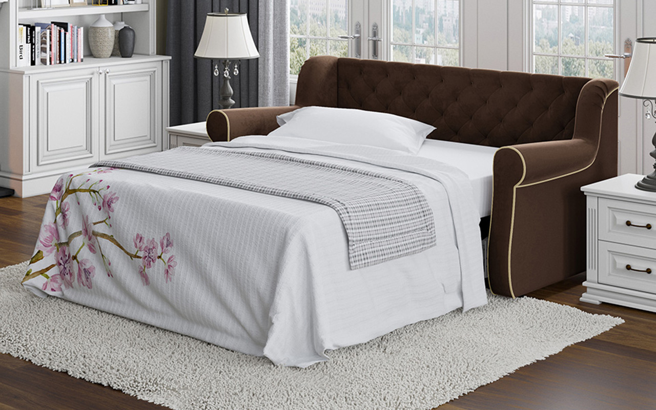 Орматек Синэрджи Грейс (Grace) 140*196 фото 56