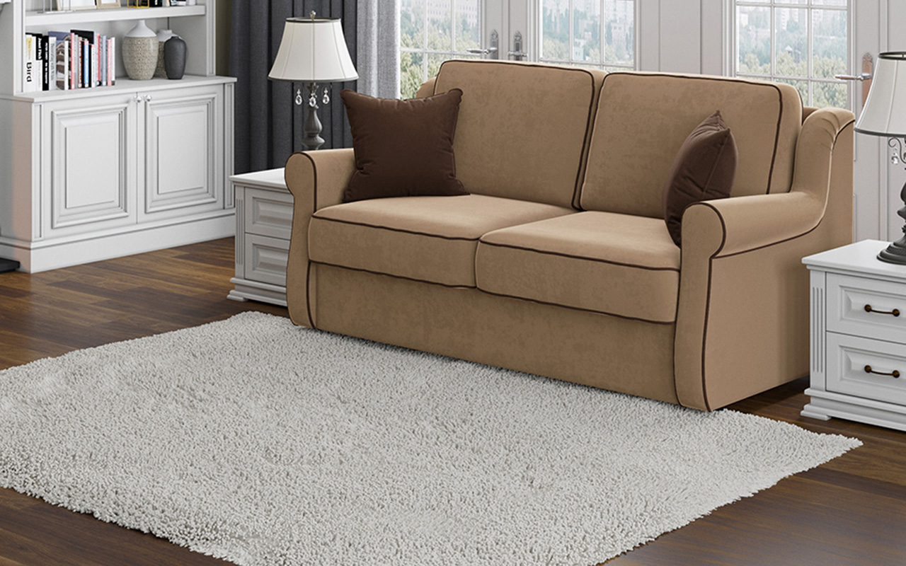 Орматек Синэрджи Грейс (Grace) 160*196 фото 4