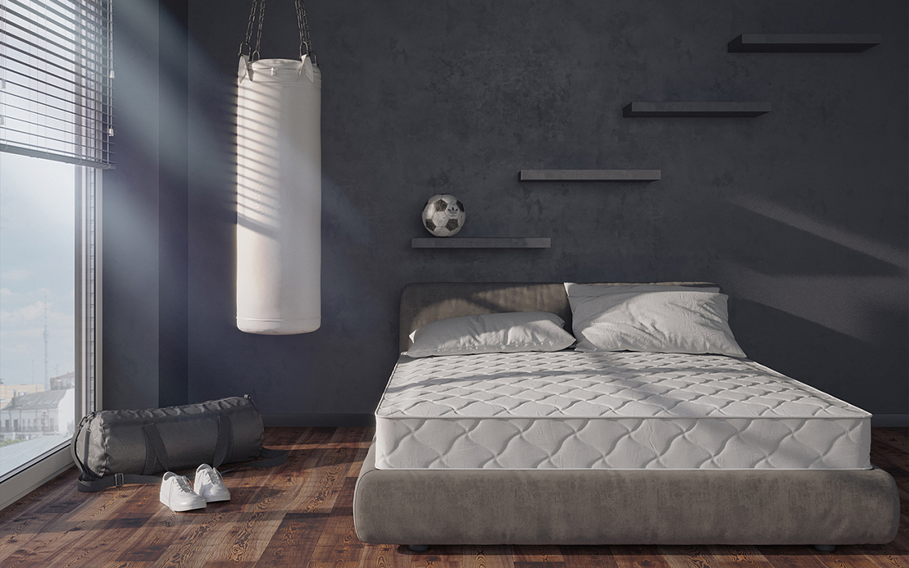 Evita Regular Double H2 фото 4