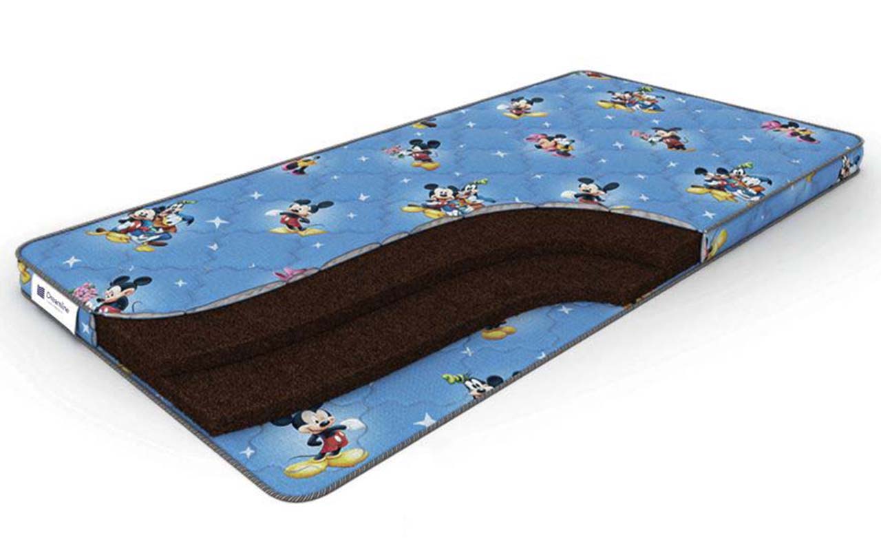 DreamLine Baby Dream 6