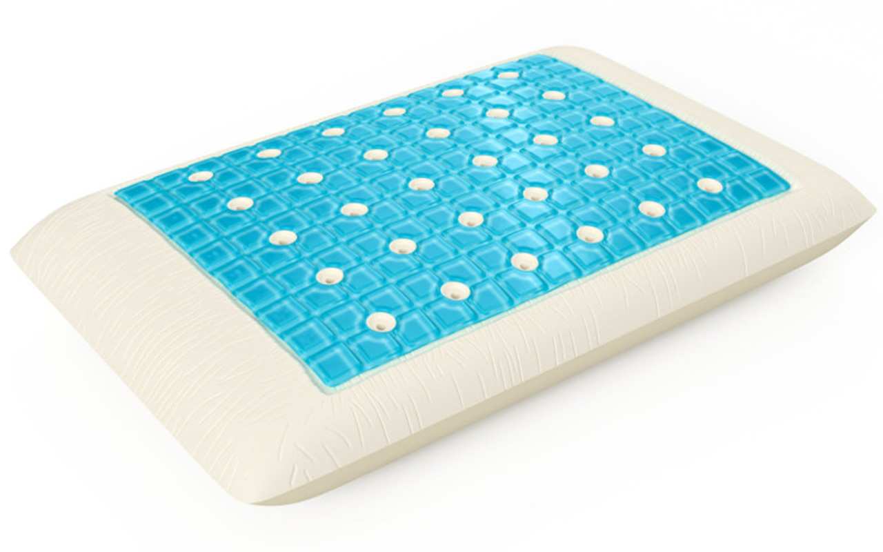 подушка Орматек AirGel 1 Орматек AirGel