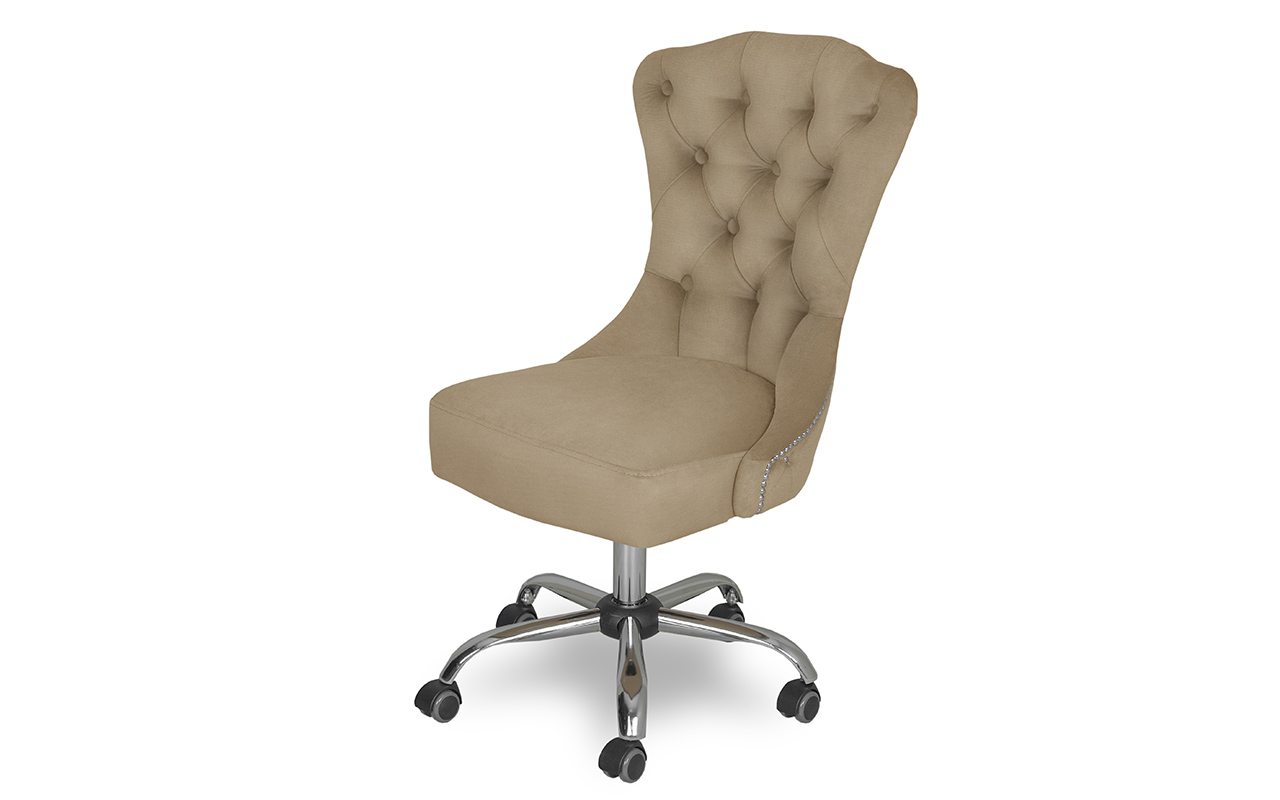 стул Flepers Lion Милано компьютерный 1 Flepers Lion Милано компьютерный