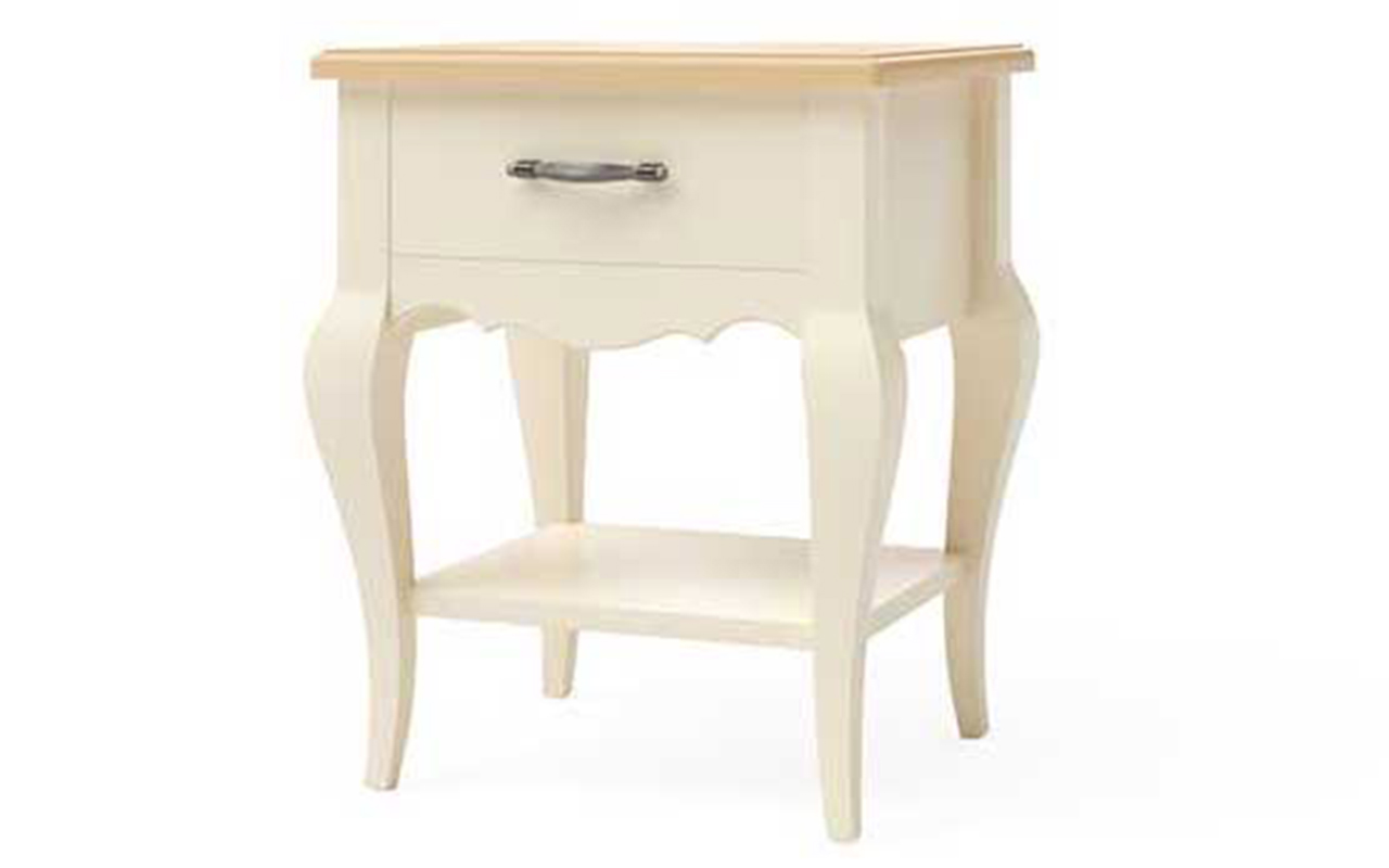 DreamLine Кассис