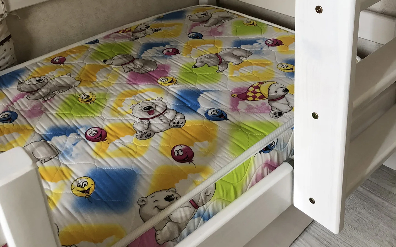 отзыв о Детский матрас Орматек Kids Comfort EVS-8