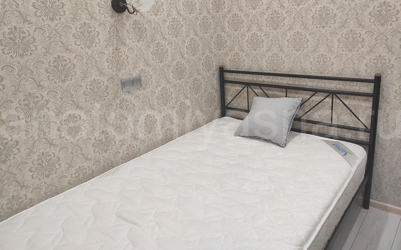 отзыв о Матрас Lonax Классик Medium Light S1000 фото 2